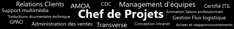 banire des comptences