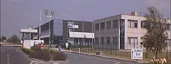 Plate-forme Logistique
